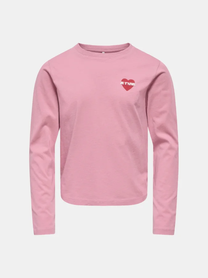 KIDS ONLY - KOGREX L/S...