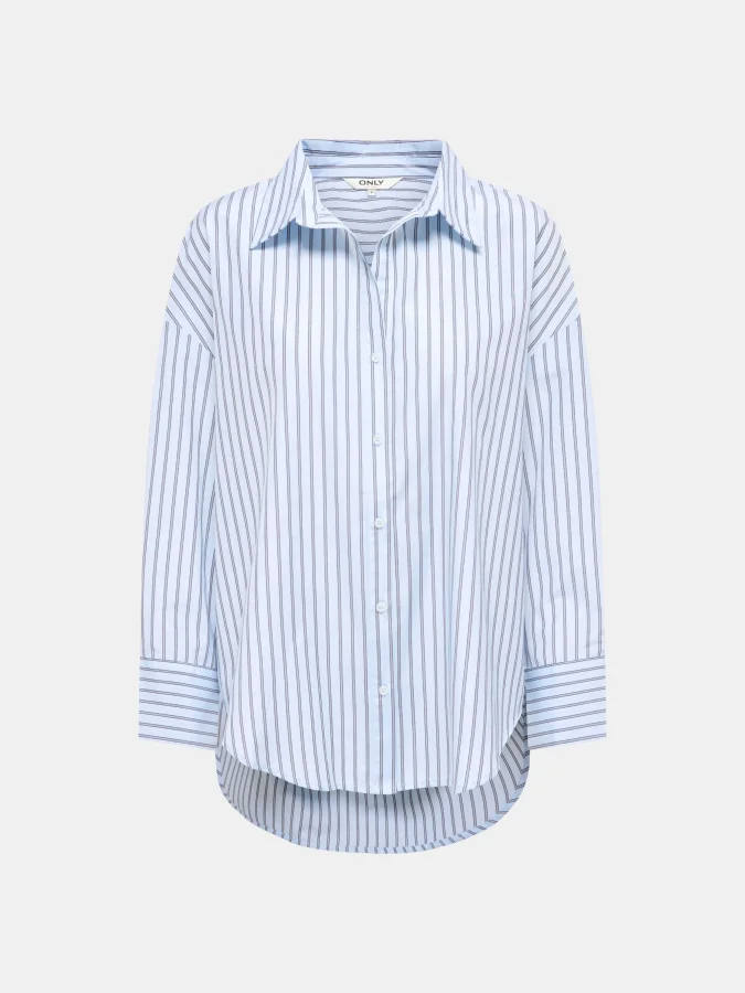 ONLY - ONLOREGON ALVA LS...