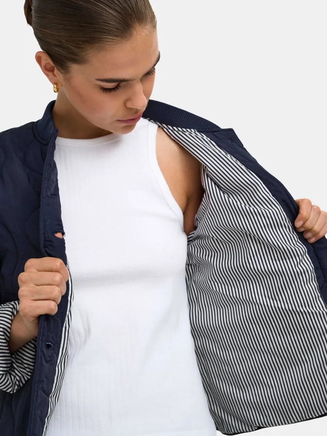 ONLY - ONLSALSA QUILTED... 2