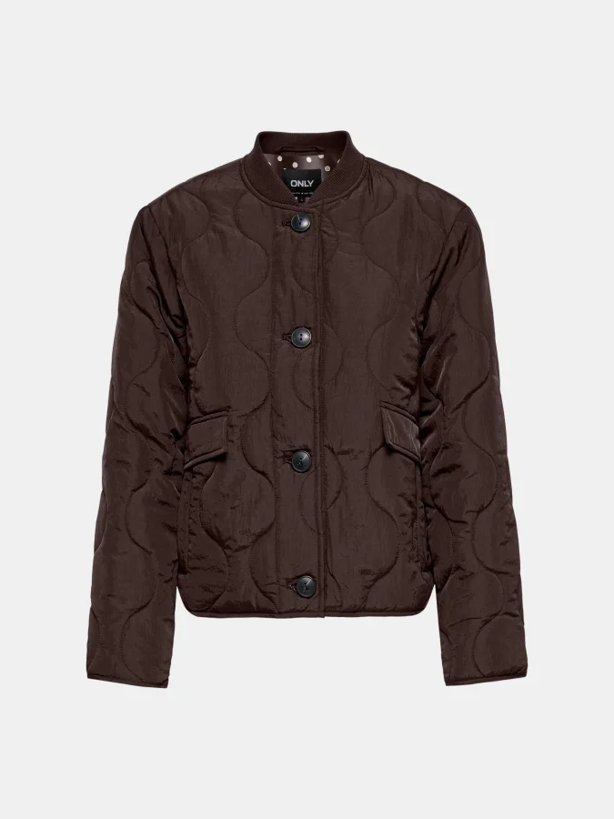 ONLY - ONLSALSA QUILTED...