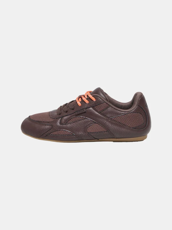 ONLY - ONLFRIDA PU SNEAKER...