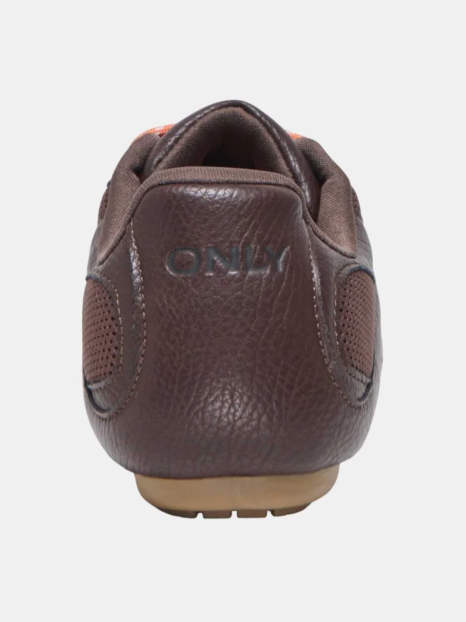 ONLY - ONLFRIDA PU SNEAKER... 2
