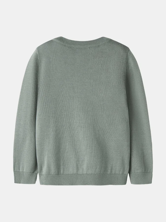 NAME IT - NMFLIANTO LS KNIT... 2