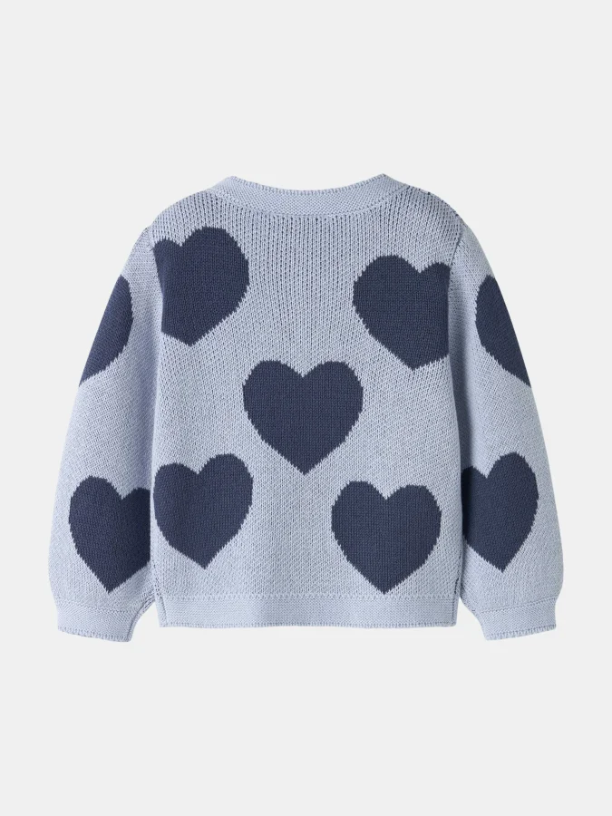 NAME IT - NMFLIANAX LS KNIT... 2