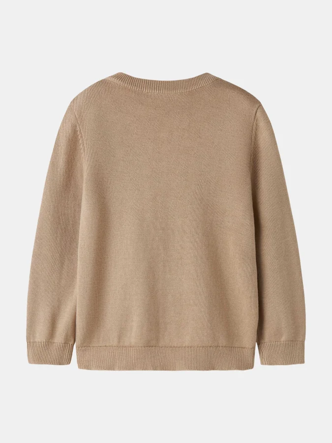 NAME IT - NMMLEVON LS KNIT BOX 2