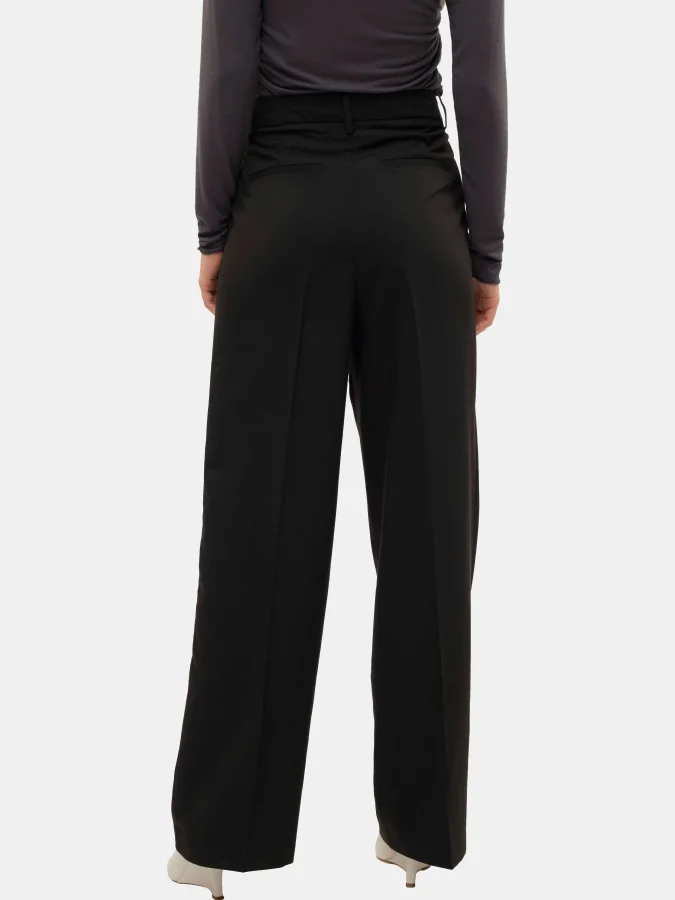 Vero Moda - VMNILA MW WIDE... 2