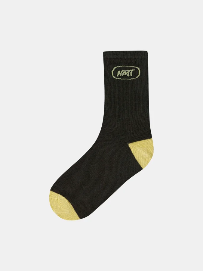 NAME IT - NKMLOIC 3P SOCK 2