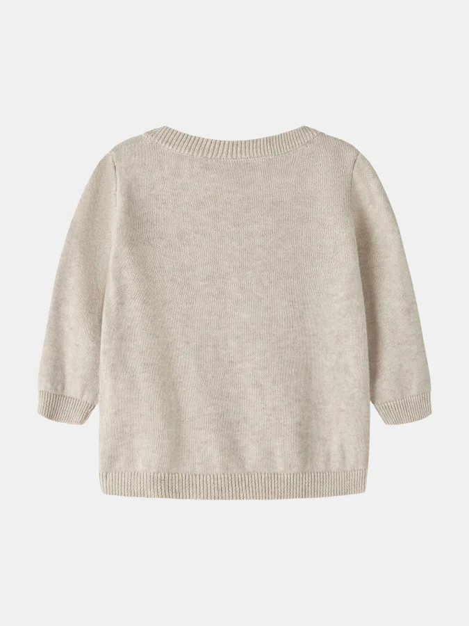 NAME IT - NBFLALOTTA LS KNIT 2