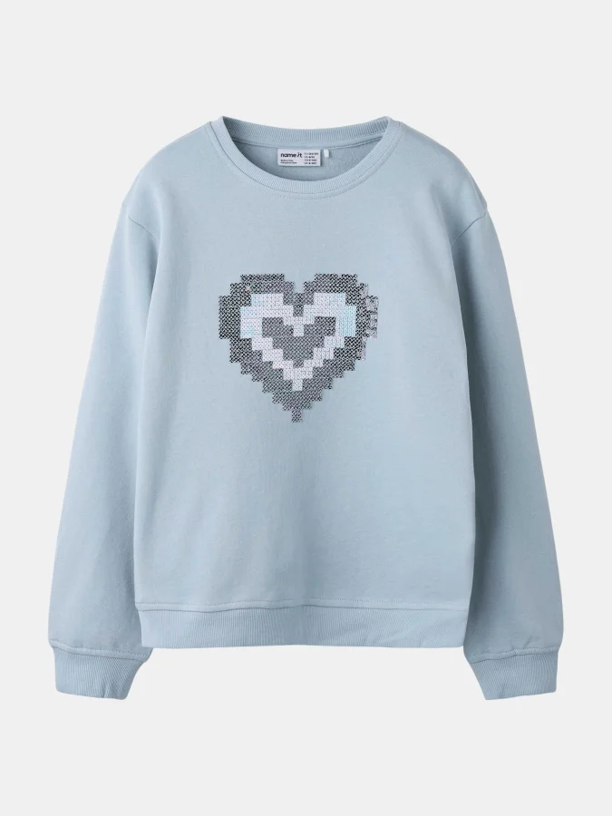 NAME IT - NKFLIS LS SH NREG...