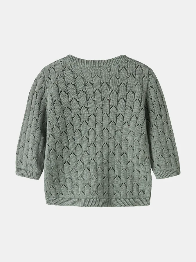 NAME IT - NBFLUNNA LS KNIT... 2