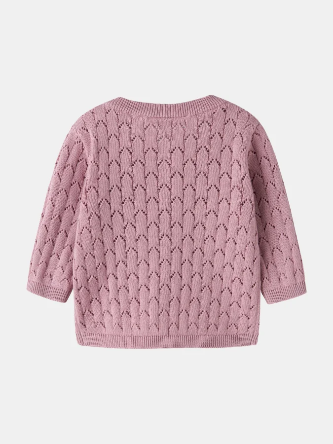 NAME IT - NBFLUNNA LS KNIT... 2