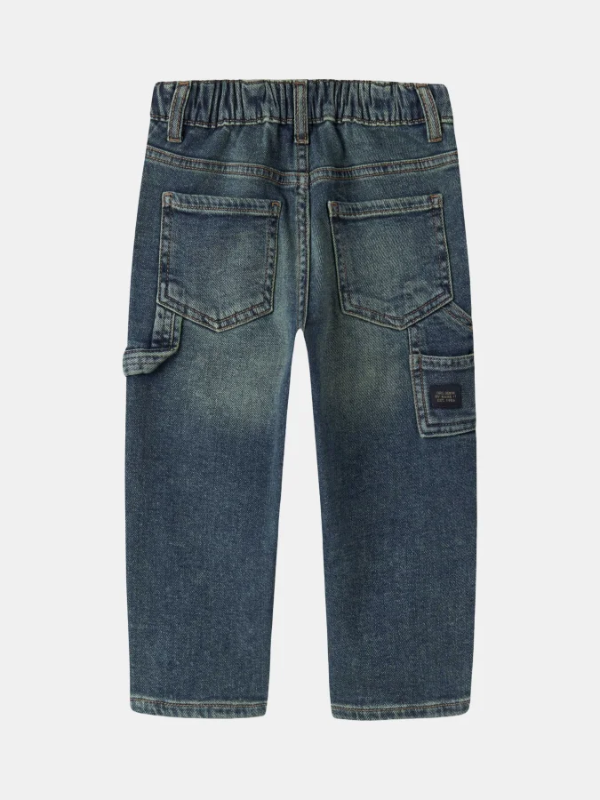 NAME IT - NMMBEN TAPERED... 2