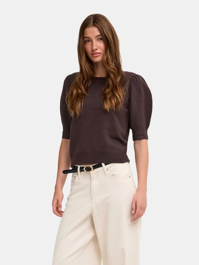 ONLY - ONLRICA 2/4 PULLOVER... 2
