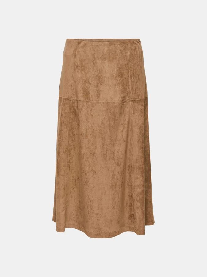 ONLY - ONLLIXA MW LONG FAUX...