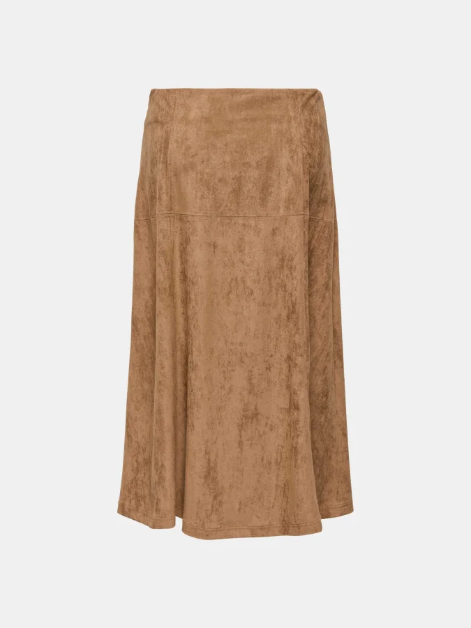 ONLY - ONLLIXA MW LONG FAUX... 2