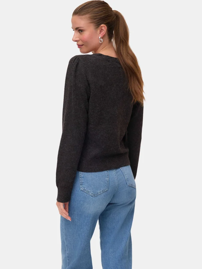 Vero Moda - VMDOFFY LS...