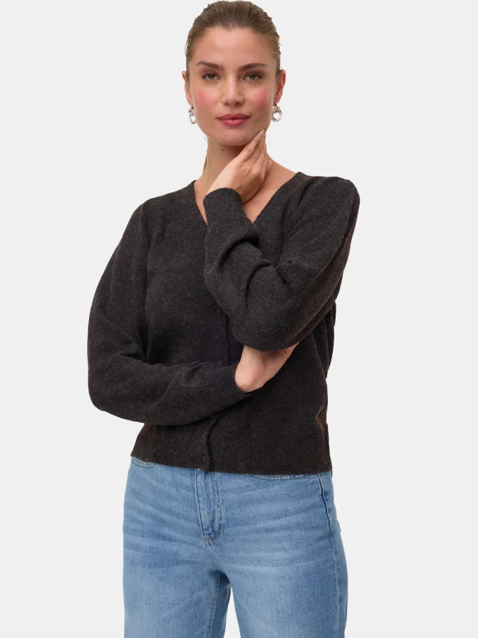 Vero Moda - VMDOFFY LS... 2