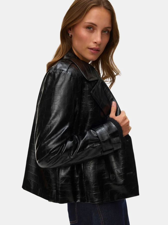Vero Moda - VMCARLY SHORT...