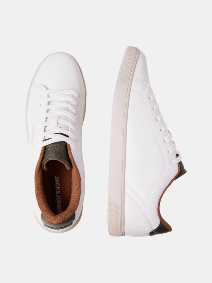 Jack&Jones - JFWBOSLEY PU... 2