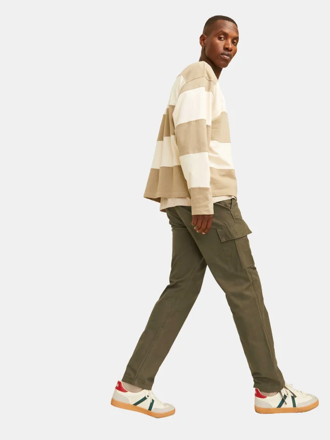 Jack & Jones - JPSTKANE... 2