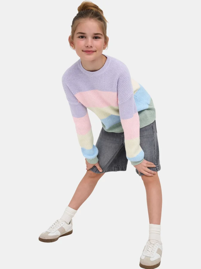 KIDS ONLY - KOGSANDY L/S... 2