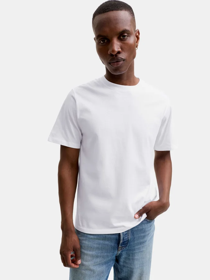 Jack & Jones - JJEORGANIC... 2
