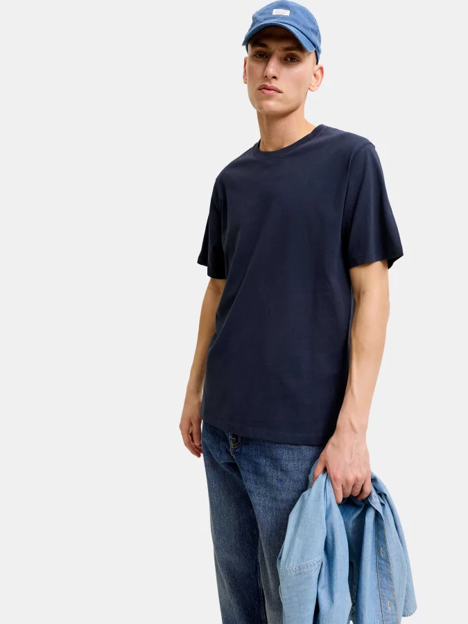Jack & Jones - JJEORGANIC... 2