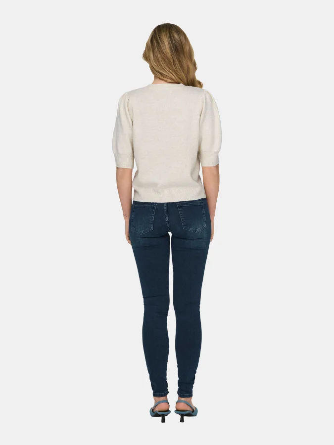 ONLY - ONLRICA 2/4 PULLOVER... 2