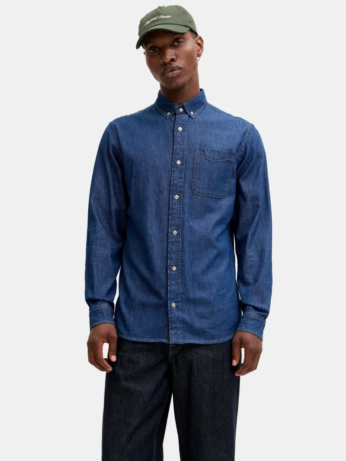 Jack&Jones - JJEBROOK...