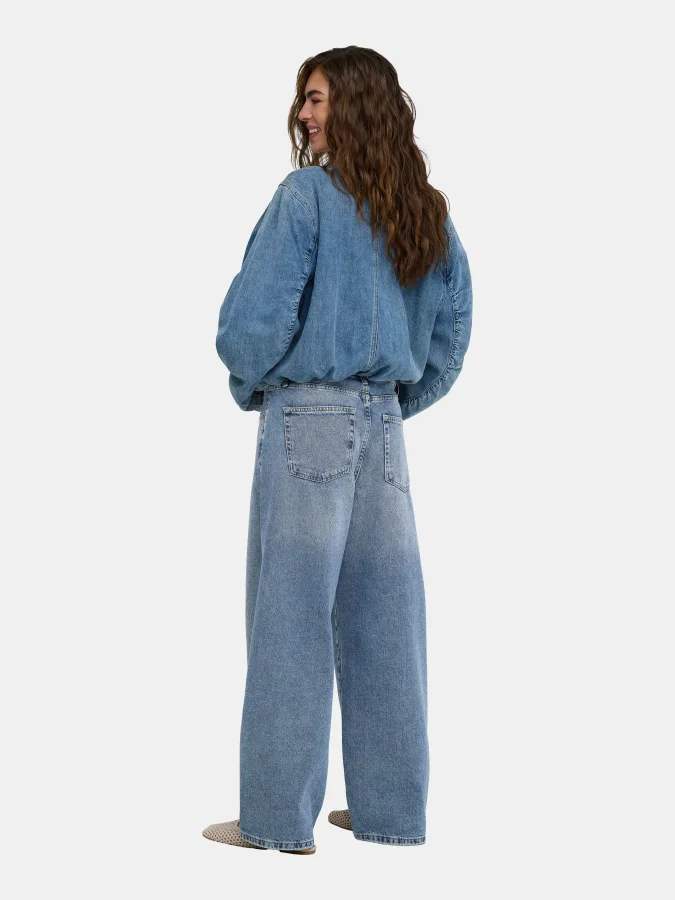 ONLY - ONLGIORGIA MW BAGGY... 2