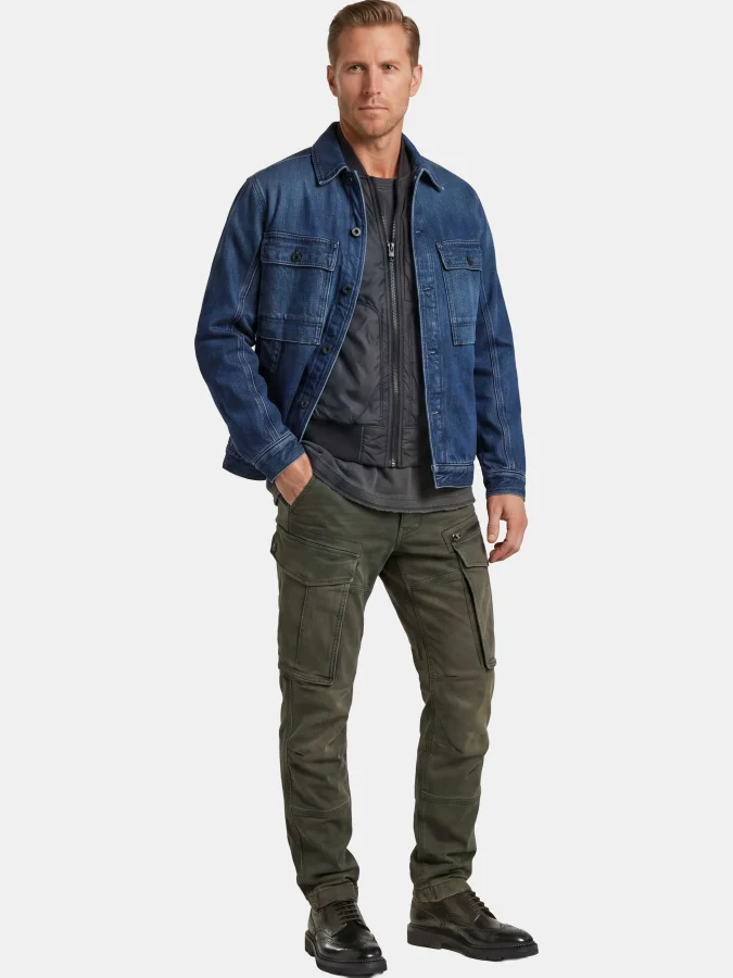 G-Star Raw - Rovic Zip 3D...