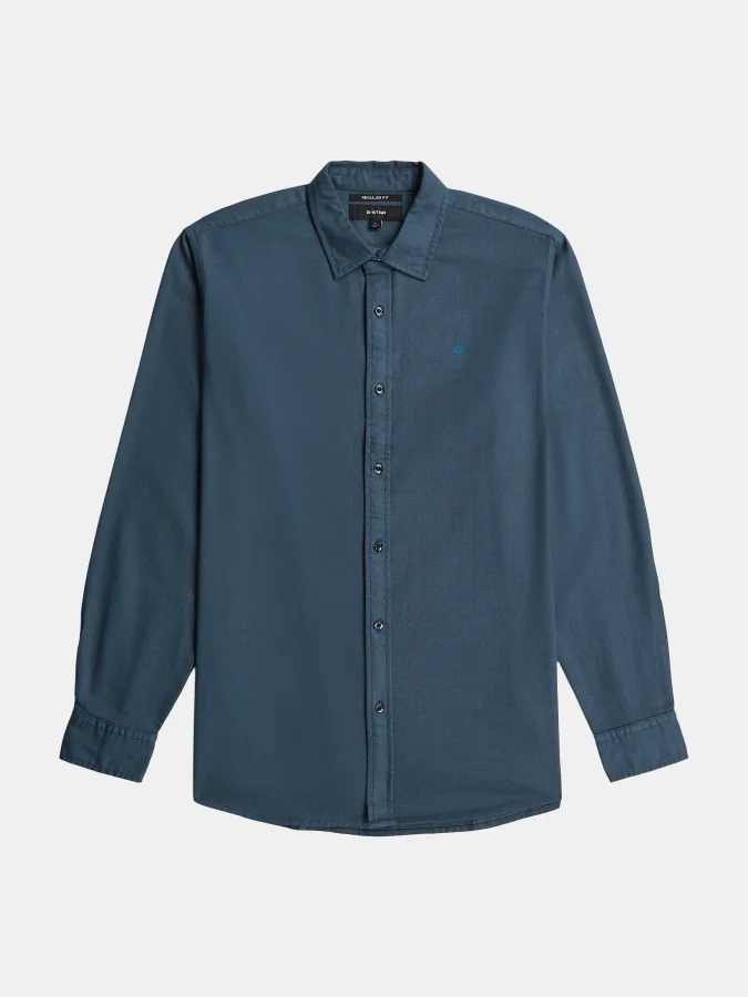G-Star Raw - Clean regular...