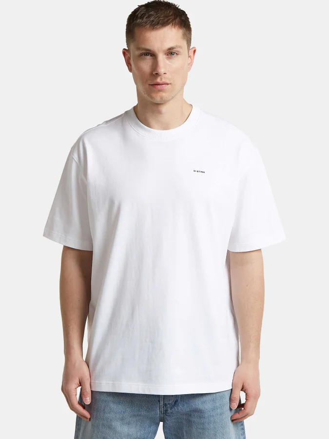 G-Star Raw - Back gr...