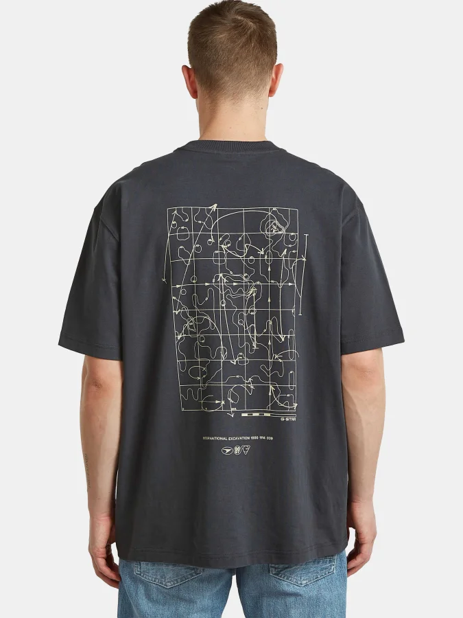 G-Star Raw - Back gr... 2