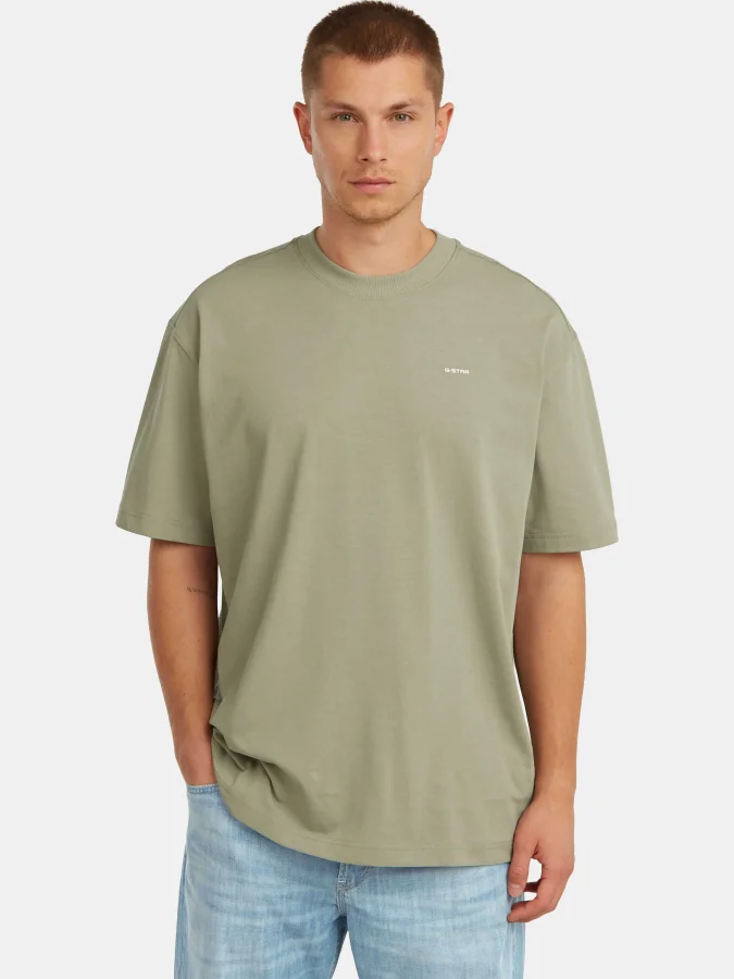 G-Star Raw - Back gr...