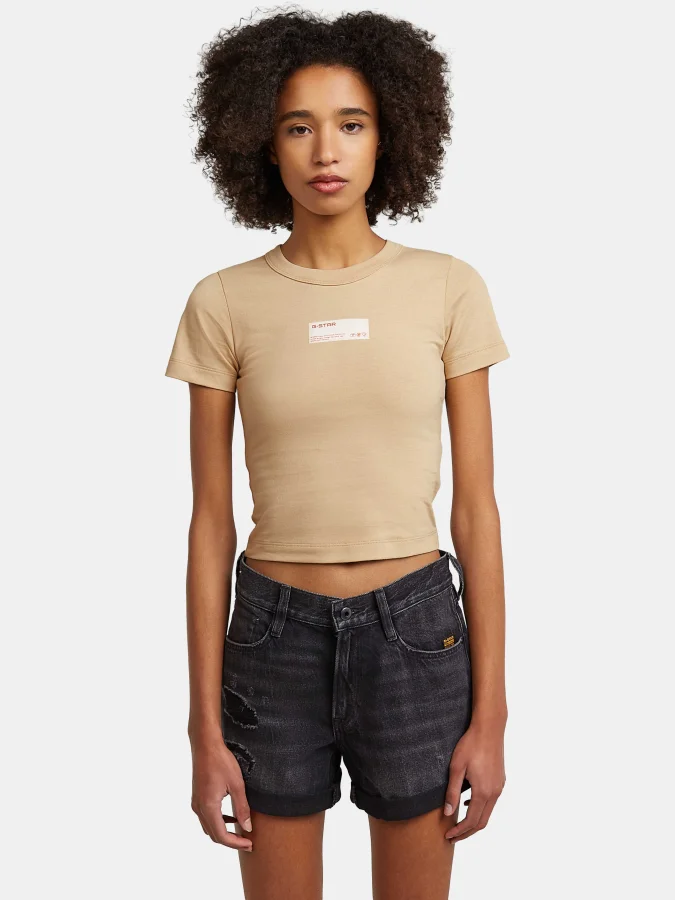G-Star Raw - Baby r t wmn