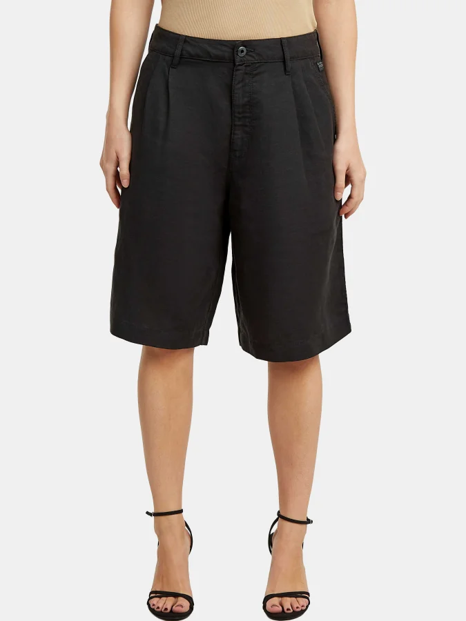 G-Star Raw - Pleated...