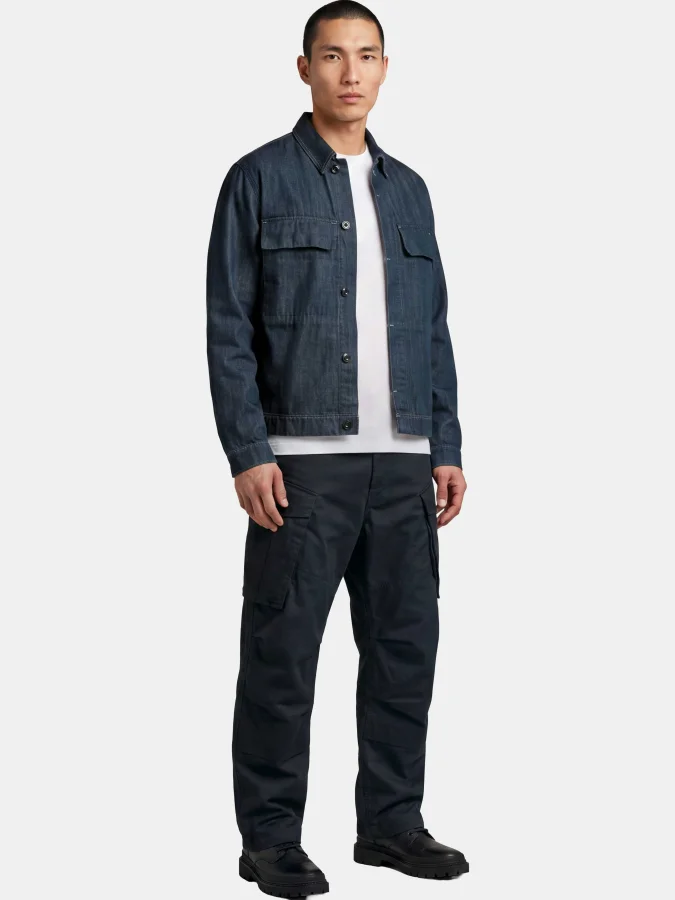 G-Star Raw - Rovic 3D Relaxed