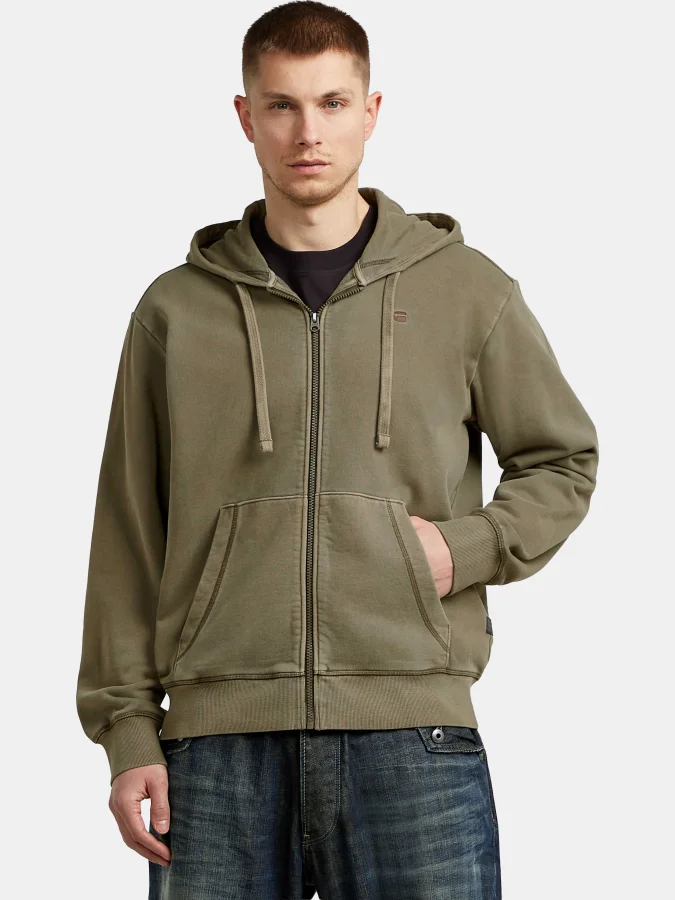G-Star Raw - Unit washed...