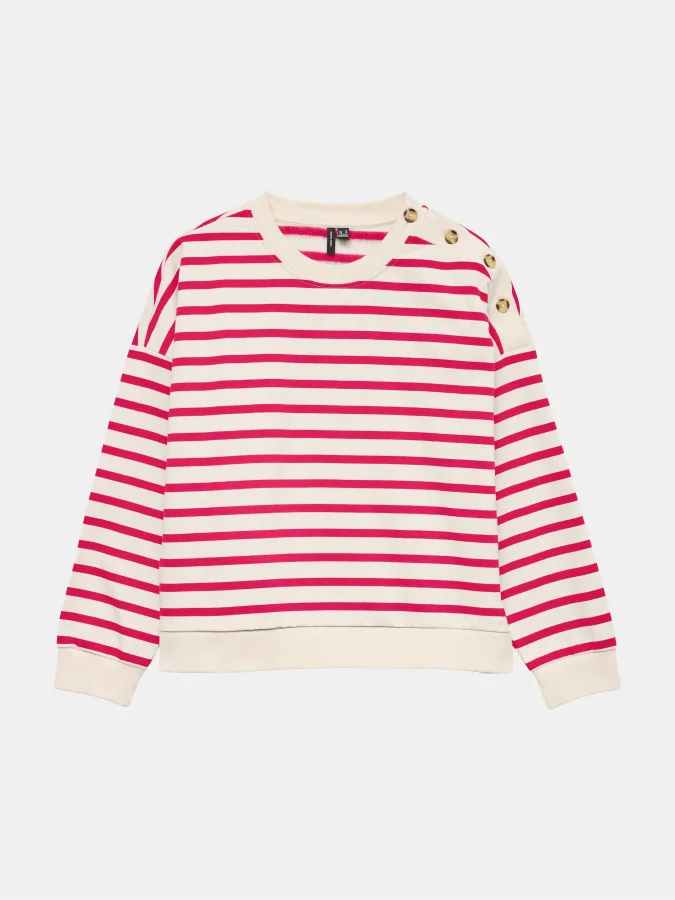 Vero Moda - VMTONY LS...