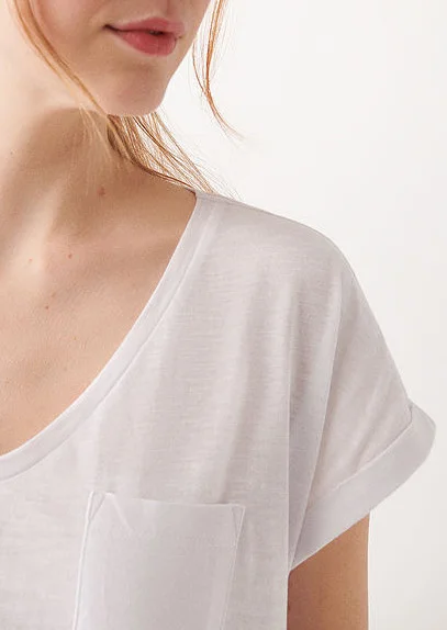 Mavi - BASIC SHORT SLEEVE TEE Mavi - BASIC SHORT SLEEVE TEE