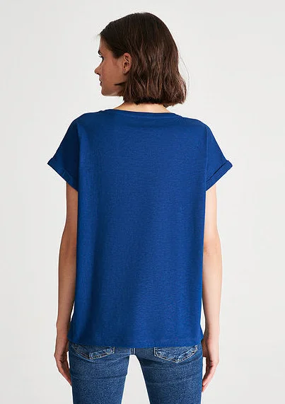 Mavi - V NECK BASIC TEE Mavi - V NECK BASIC TEE
