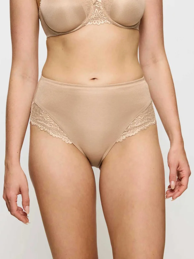 Triumph - Ladyform Soft Maxi