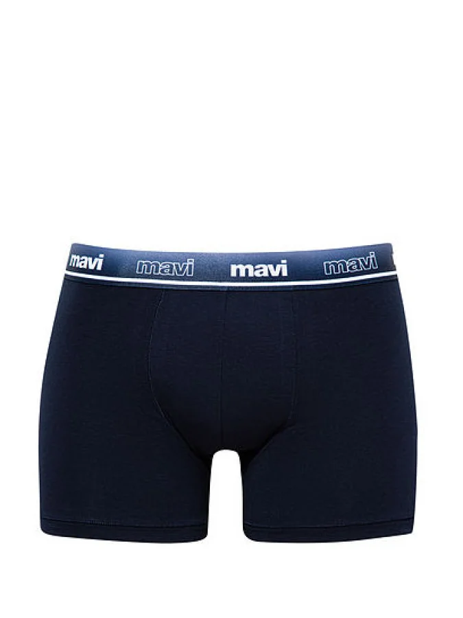 Mavi - BOXER