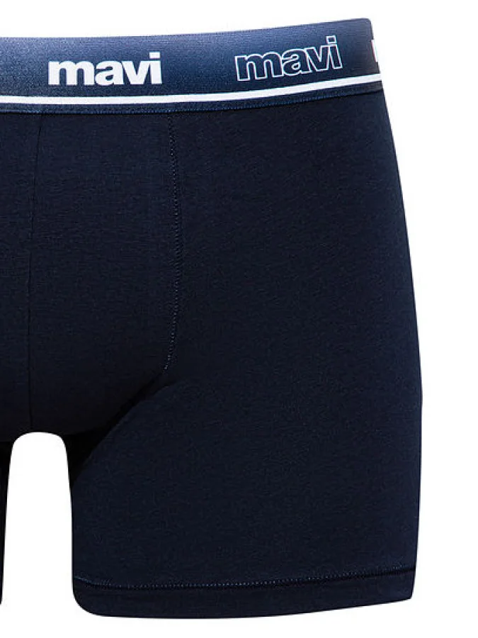Mavi - BOXER 2