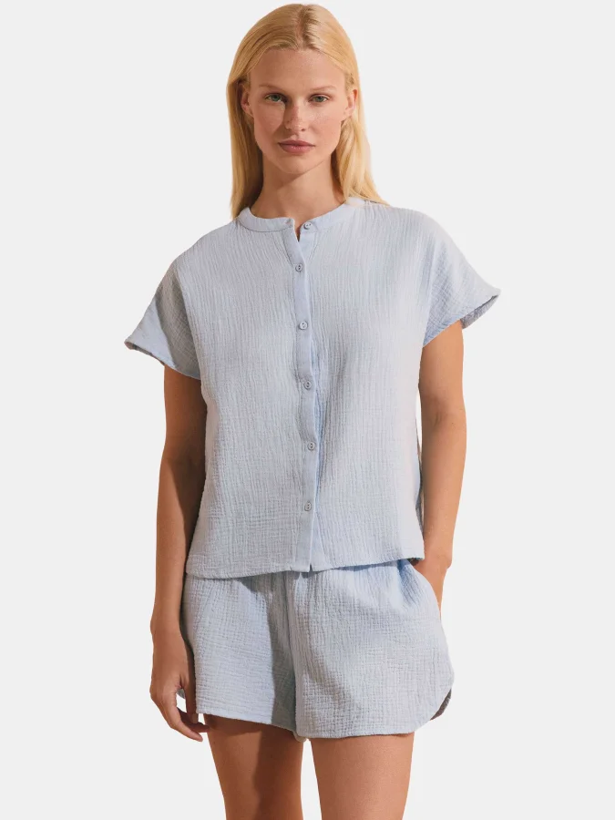 ETAM - SOLEIA - CHEMISE