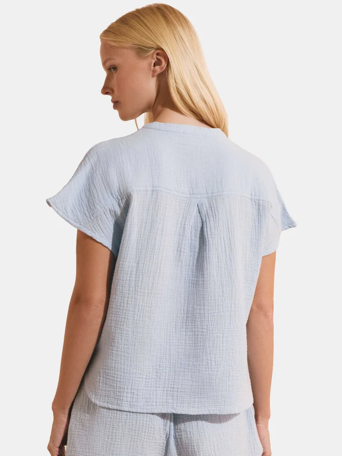 ETAM - SOLEIA - CHEMISE 2
