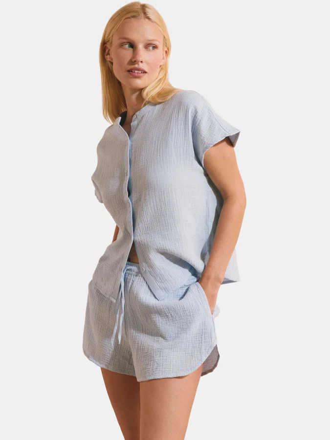 ETAM - SOLEIA - SHORT 2