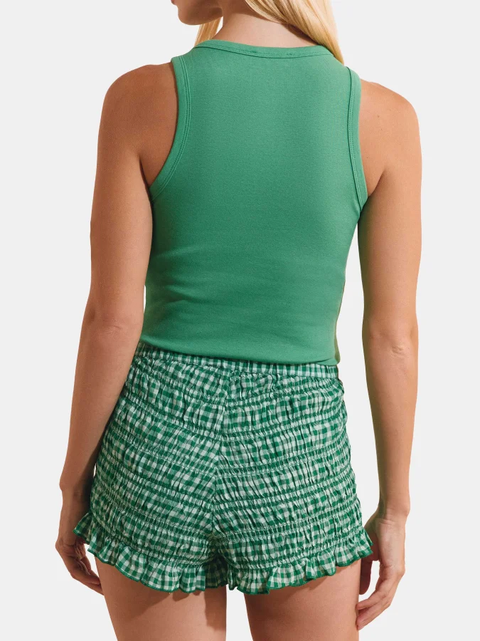 ETAM - TEE - SHORT 2