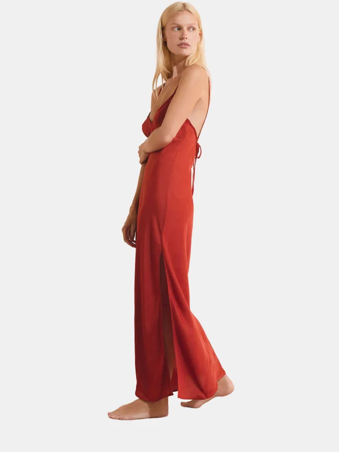 ETAM - Long Nightgown With... 2